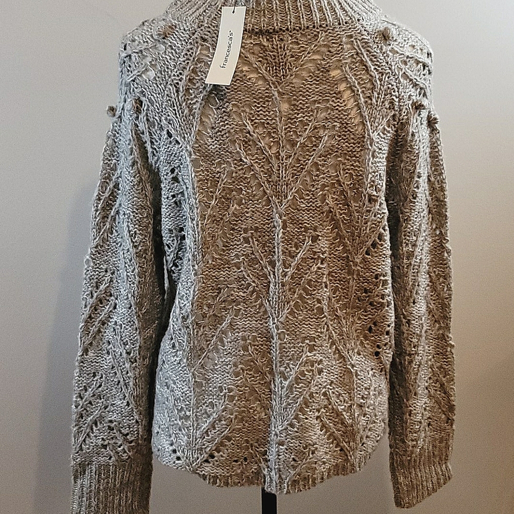 Francesca's sweater - Picture 4 of 7